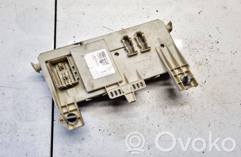 Volvo S40 Modulo comfort/convenienza 
