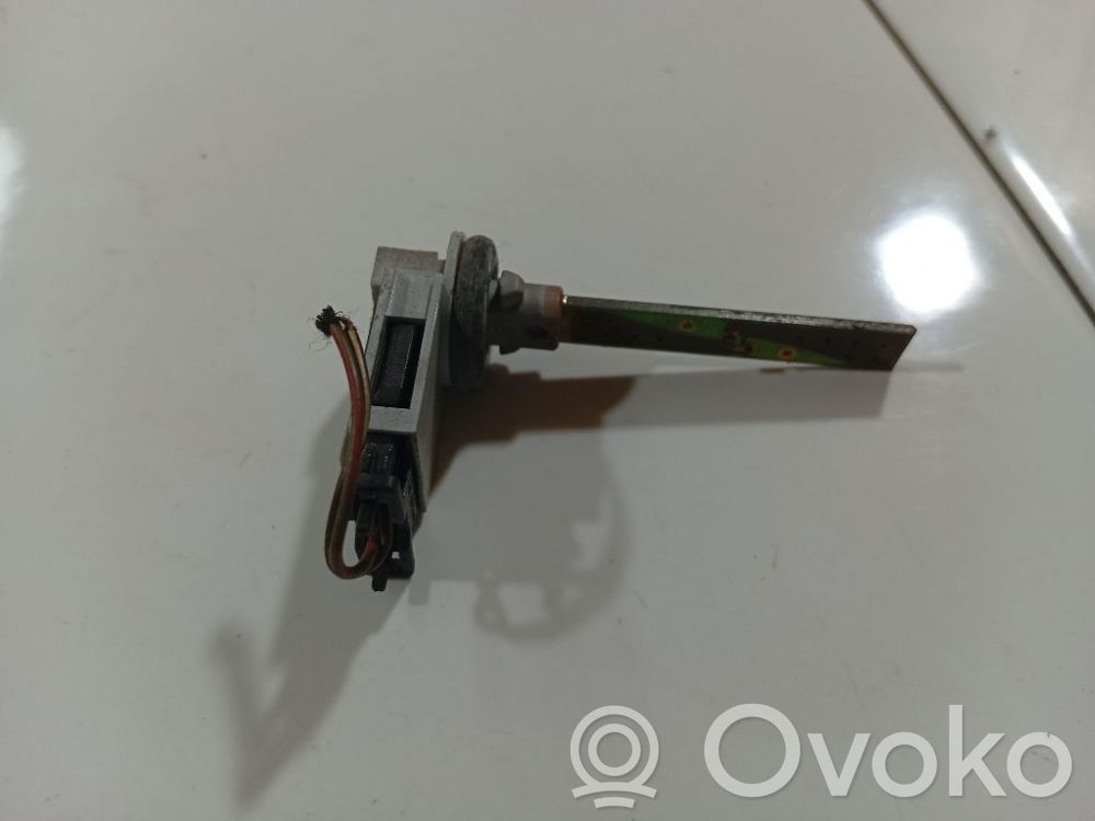 Volkswagen Golf Plus Senzor temperatură interioară 