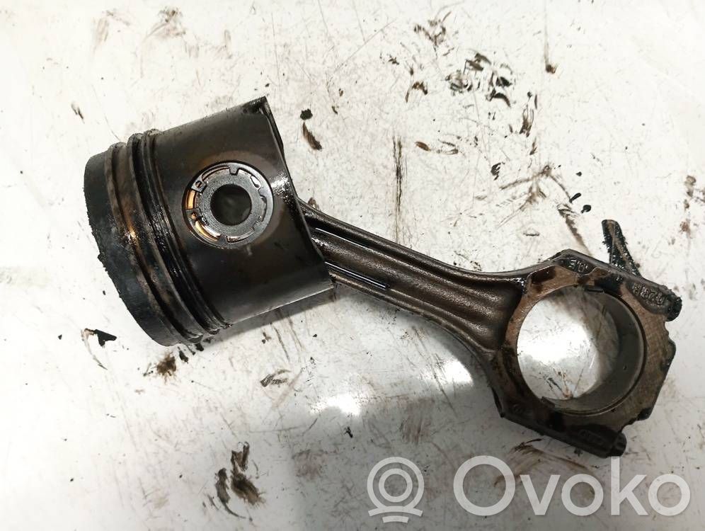 Audi 100 S4 C4 Pistone con biella 