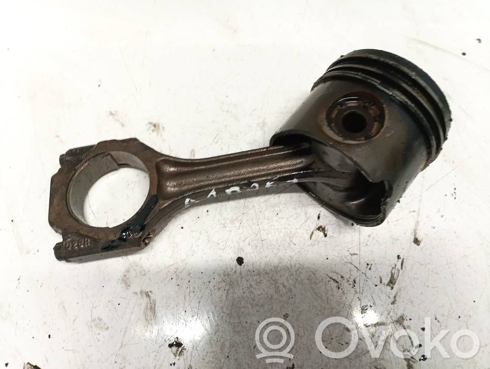 Audi 100 S4 C4 Pistone con biella 