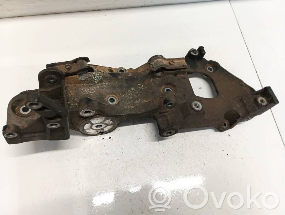 Citroen C-Crosser Suport motor 