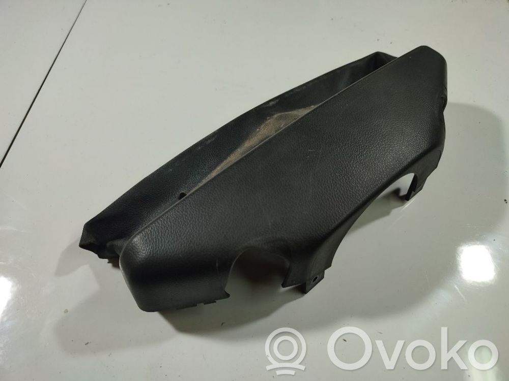 Opel Antara Rivestimento del piantone del volante 