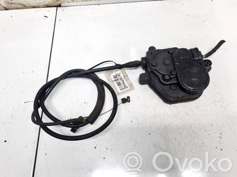 Subaru Legacy Unité de commande / module de régulateur de vitesse 