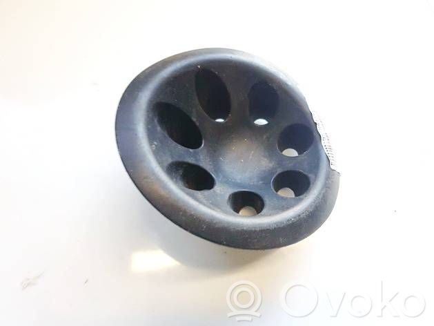 Nissan Note (E11) Front bumper lower grill 