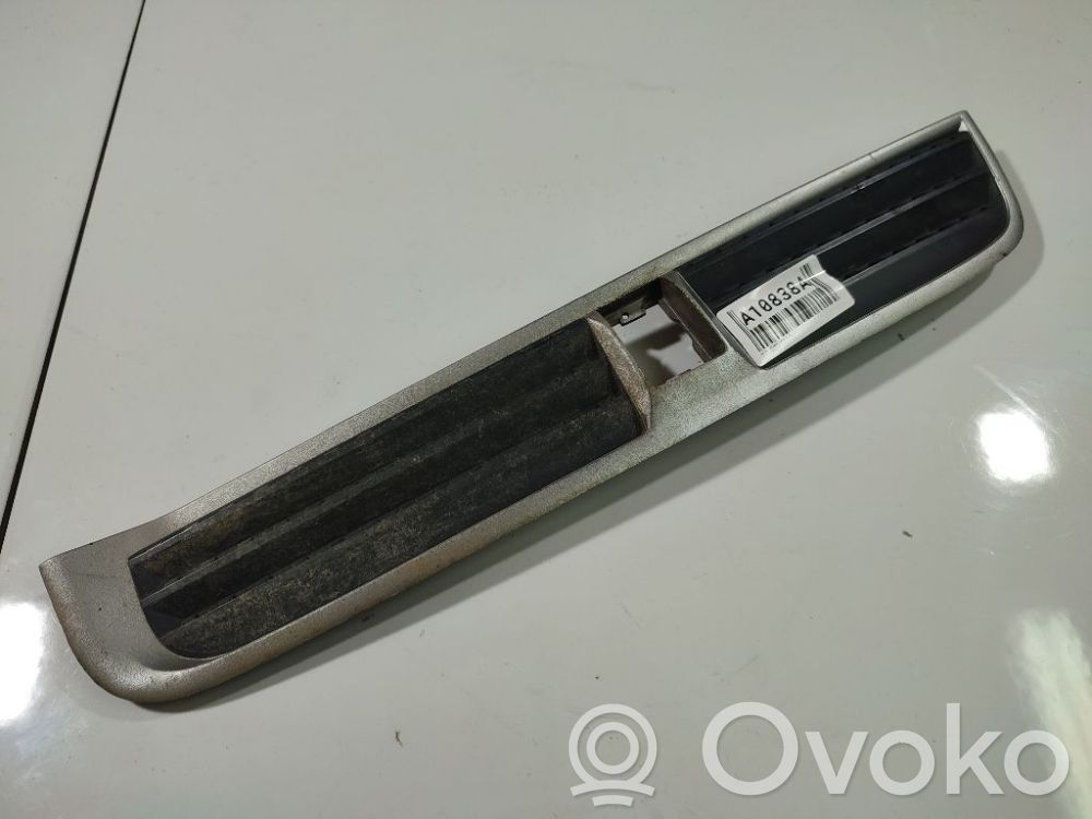 Opel Antara Alte piese de interior 