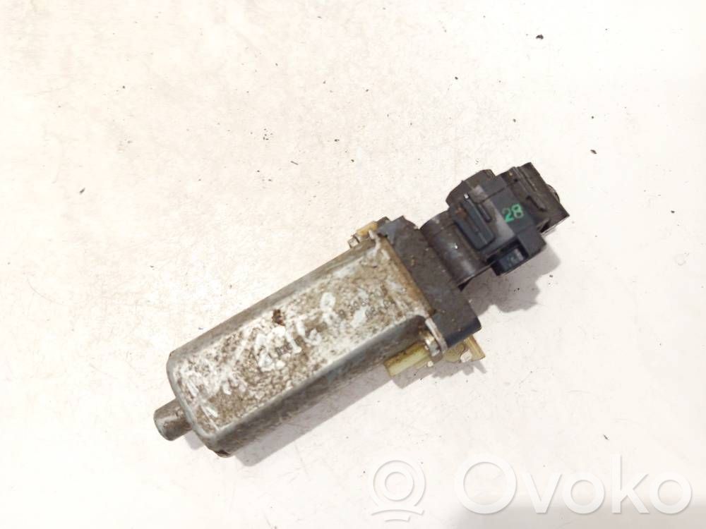 Motor de ajuste del asiento   0390201915,0390201915
