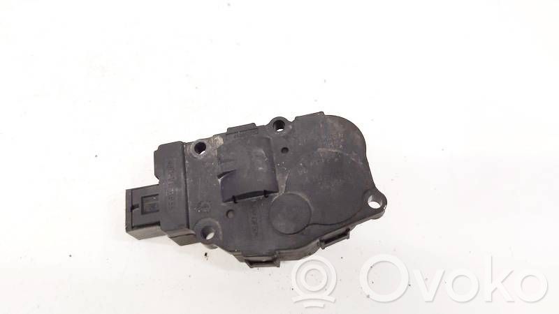 Mercedes-Benz A W169 Motor/actuator clapetă aer