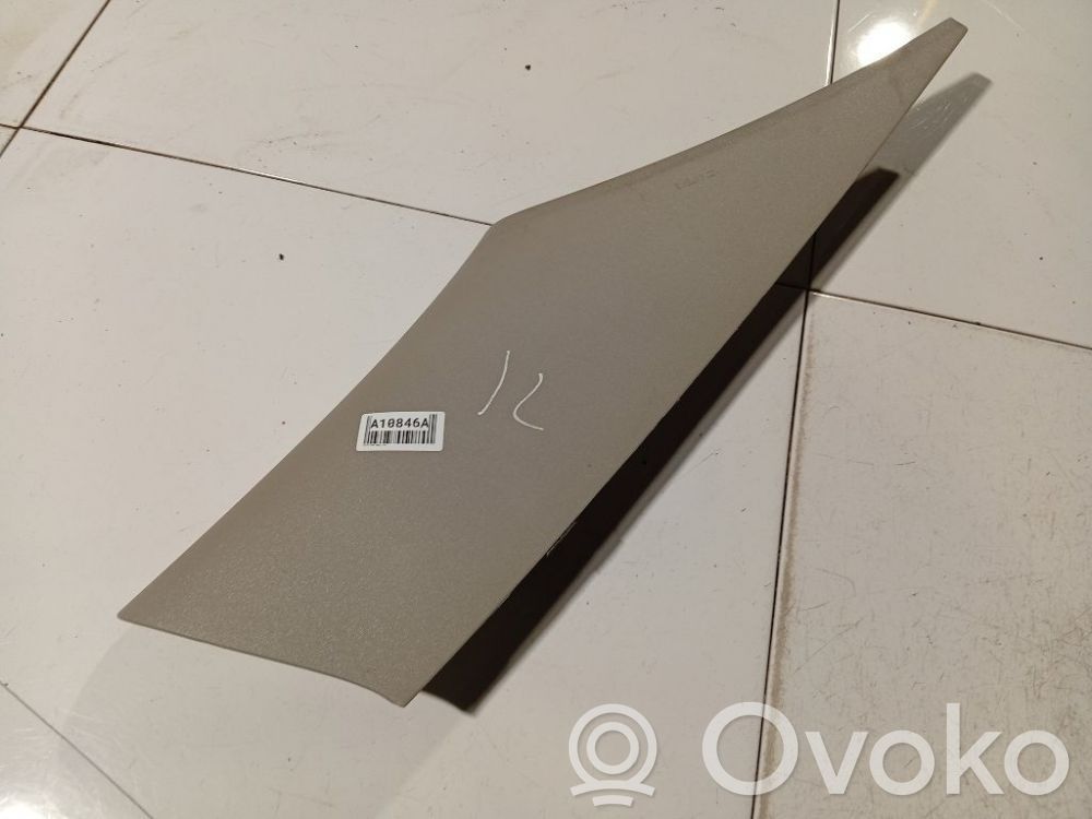 Volvo S40 Inne części wnętrza samochodu 