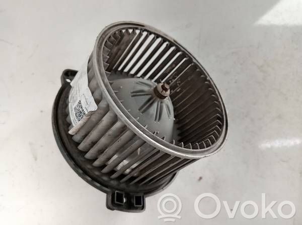 Mitsubishi Space Star Ventola riscaldamento/ventilatore abitacolo