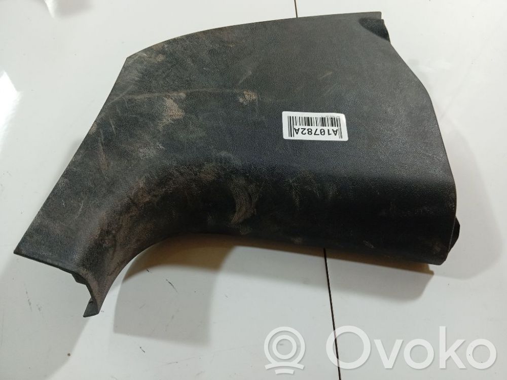 Seat Toledo III (5P) Altra parte interiore 