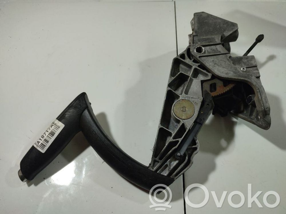 Audi A3 S3 8P Leva del freno a mano/freno di stazionamento 
