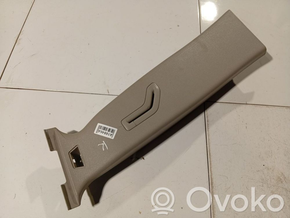 Volvo S40 Altra parte interiore 