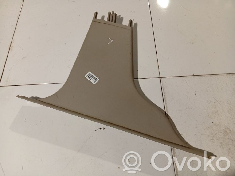 Volvo S40 Altra parte interiore 