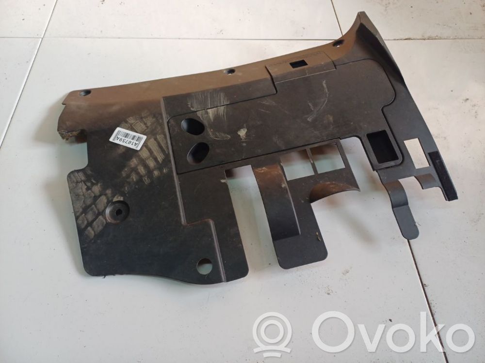 Saab 9-5 Altra parte interiore 