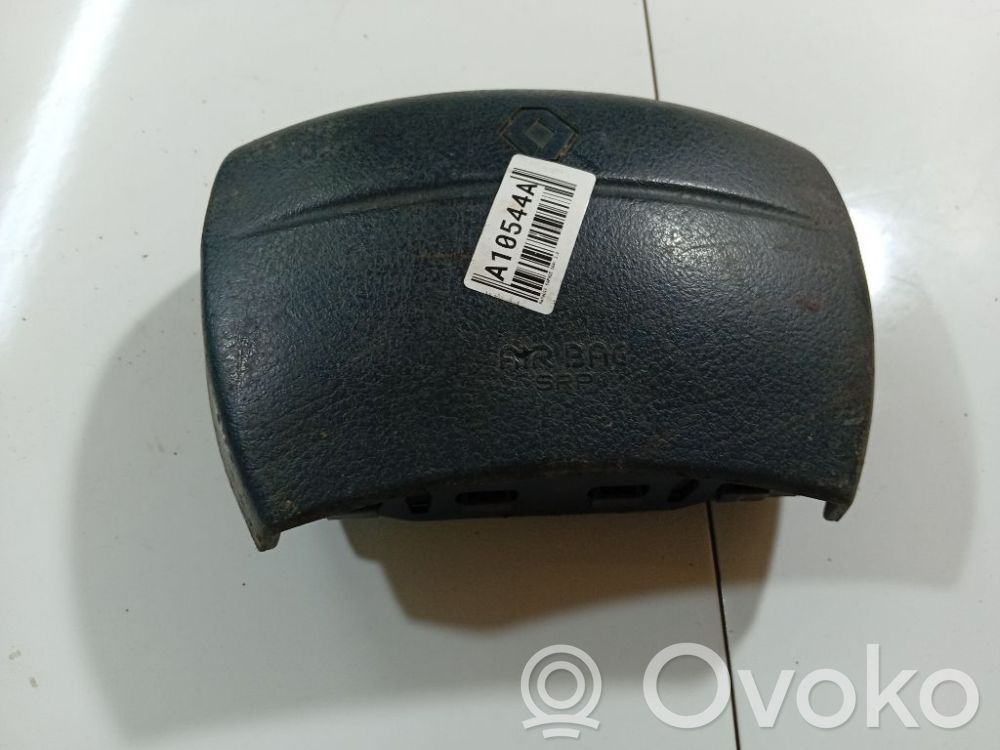 Renault Espace III Airbag dello sterzo 