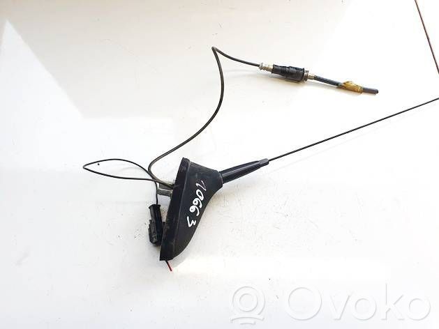 Antenne GPS   9636600680,A0151150X,9636600680,A0151150X