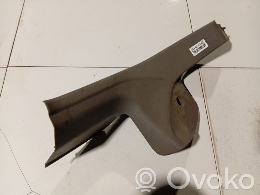 Honda Civic Alte piese de interior