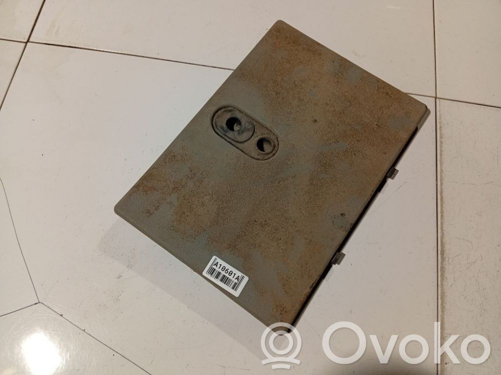 Renault Scenic I Altra parte interiore 
