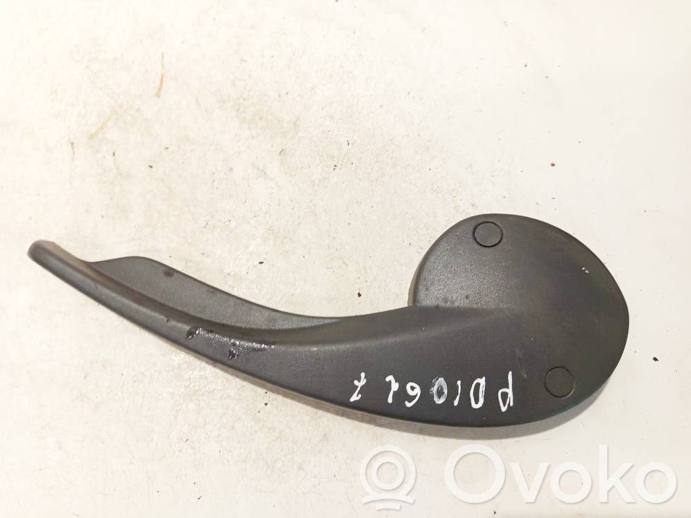 Volkswagen Polo Alte piese de interior 