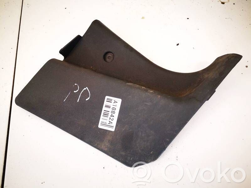 Audi A3 S3 8L Kita salono detalė 