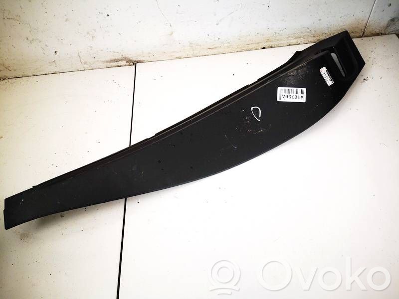 Lexus IS 220D-250-350 Altra parte interiore