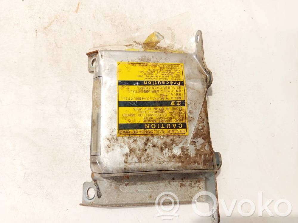Subaru Legacy Airbag control unit/module 