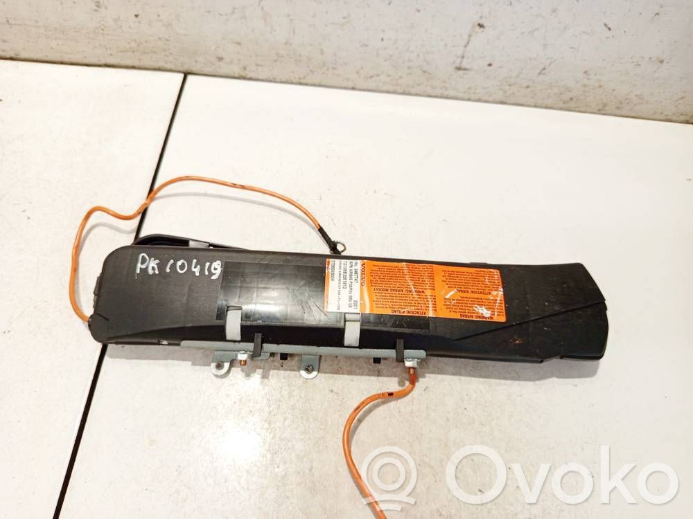 Volvo S60 Airbag sedile 