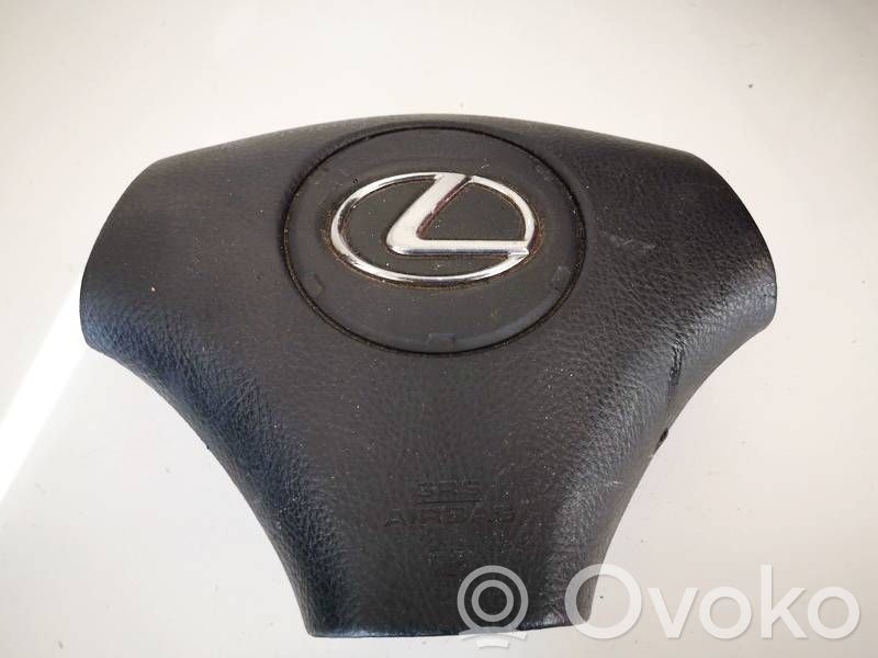 Lexus RX 300 Airbag dello sterzo 
