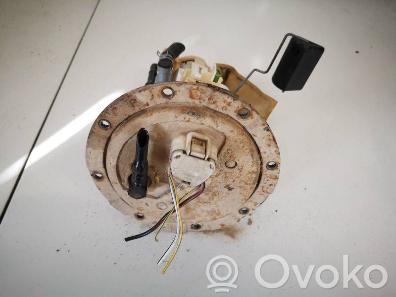 Lexus RX 300 Bomba interna de combustible 