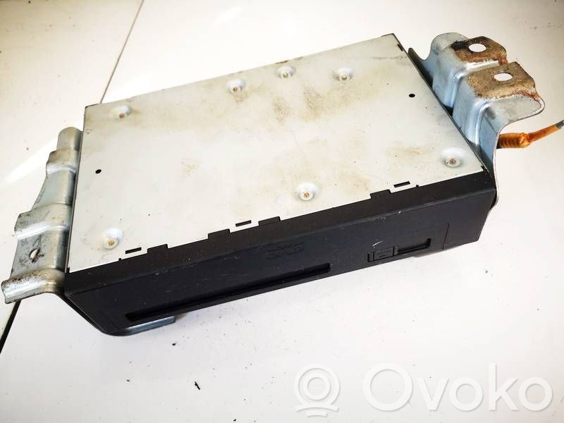 Lexus RX 300 Unidad de control/módulo del navegador GPS 