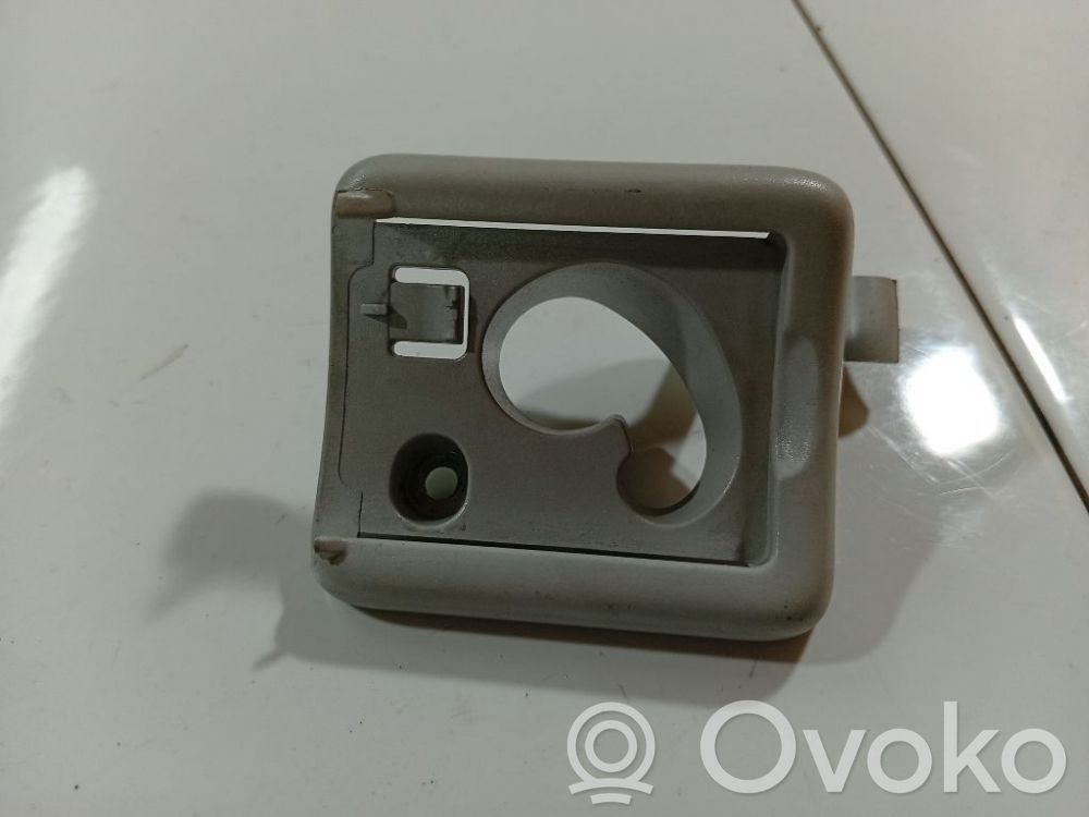 Volkswagen Touran I Altra parte interiore 