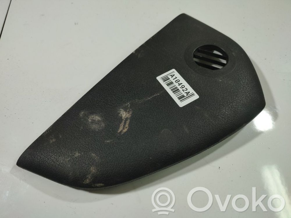 Audi A6 S6 C6 4F Altra parte interiore 