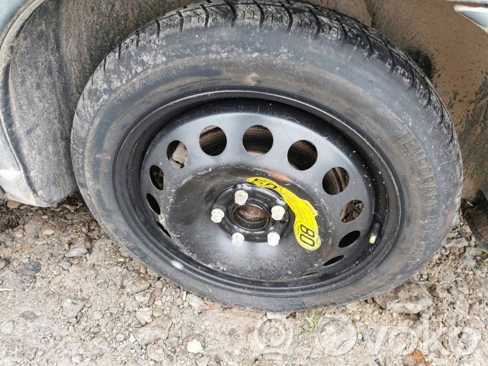 Rueda de repuesto R15   5X108,9209872,5X108,9209872,ET50