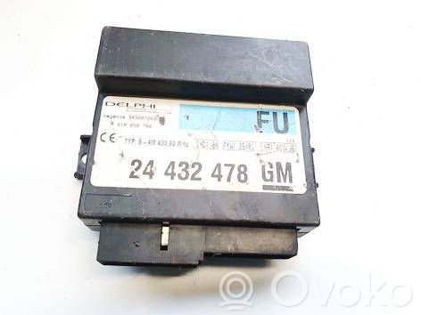 Module confort   24432478,510050780,24432478,343007261,510050780