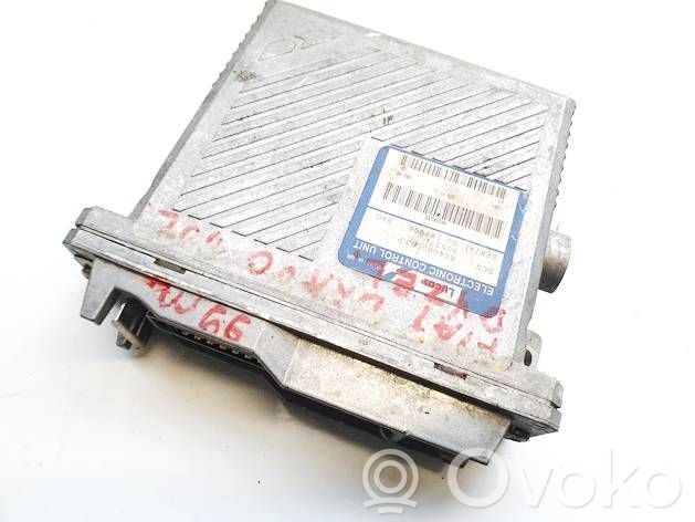 Fiat Marea Engine control unit/module 