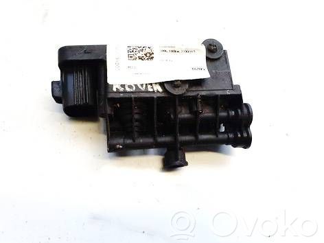 Land Rover Range Rover Sport L320 Elettrovalvola turbo