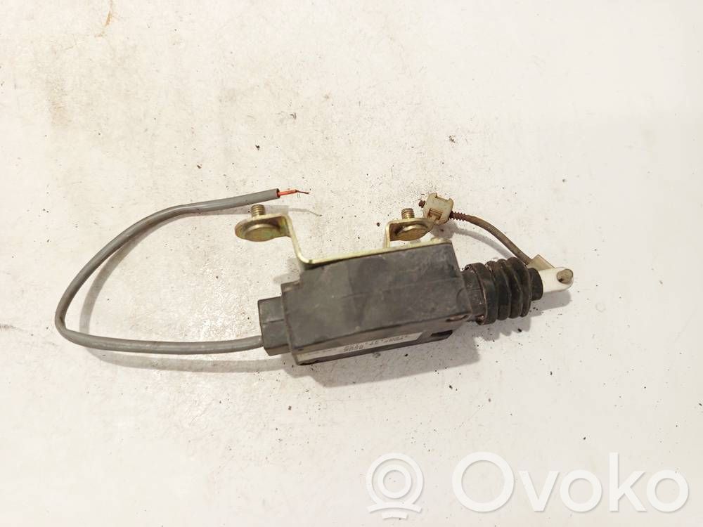 Central locking motor   GA8A62350A,GA8A62350A
