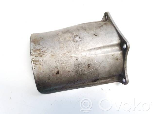 Muu etuiskunvaimentimien osa   4D0407722,4D0407722