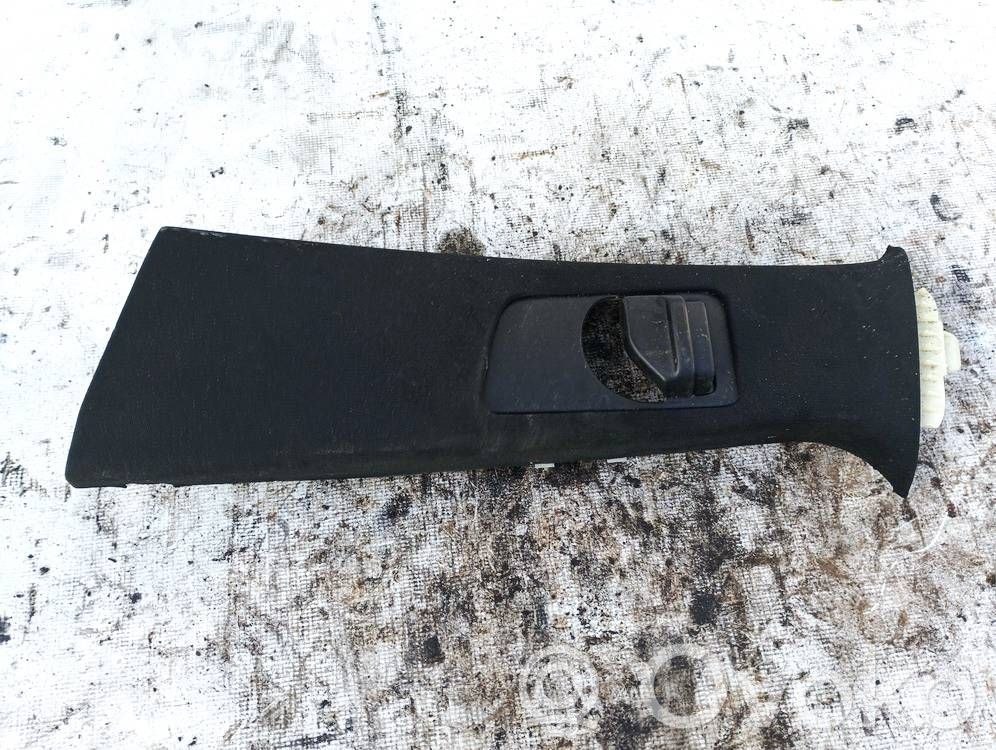 Mercedes-Benz GLE (W166 - C292) Capac stâlp (B) (superior) 