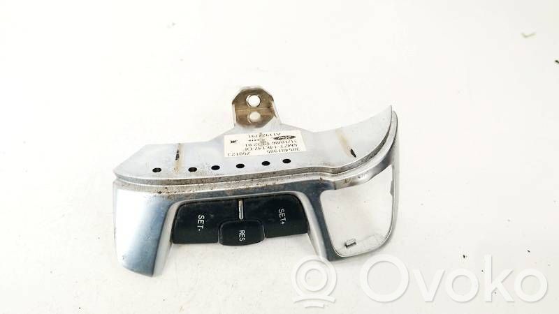 Ford S-MAX Pulsanti/interruttori sul volante 