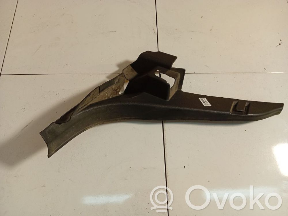 Opel Astra H Inne części wnętrza samochodu 
