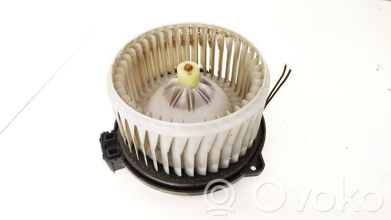 Subaru Legacy Pulseur d'air habitacle