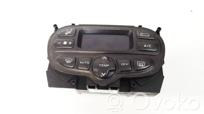 Citroen Xsara Picasso Unitate control climatizare 