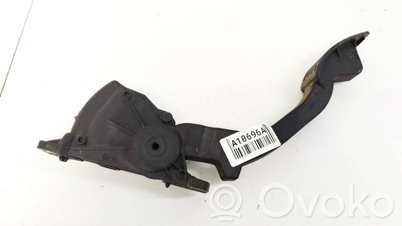 Gaspedal   3M519F836AF,3M519F836AF,3M519F836AF,6PV00864110