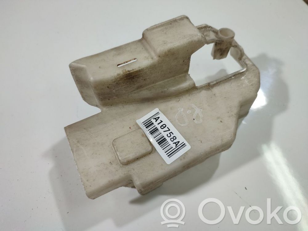 Porsche Cayenne (9PA) Altra parte interiore