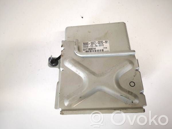 Honda Civic Unité de commande / calculateur direction assistée 