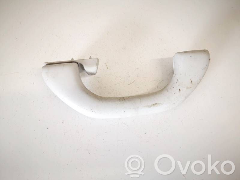Volkswagen Touran I Maniglia interna tetto posteriore 