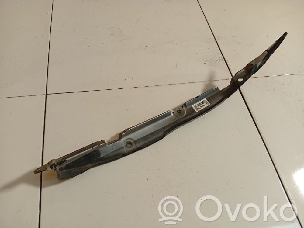 Peugeot 4007 Muu ulkopuolen osa
