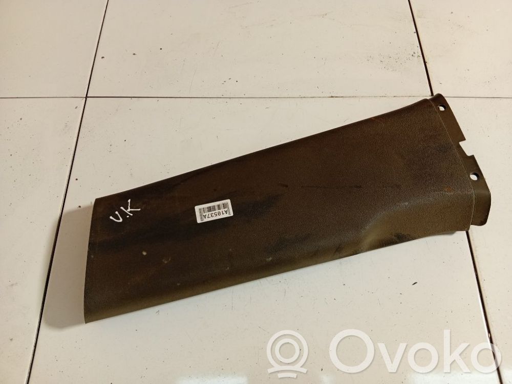 Capac stâlp (B) (superior)   8P4867239,8P4867239,8P4867239