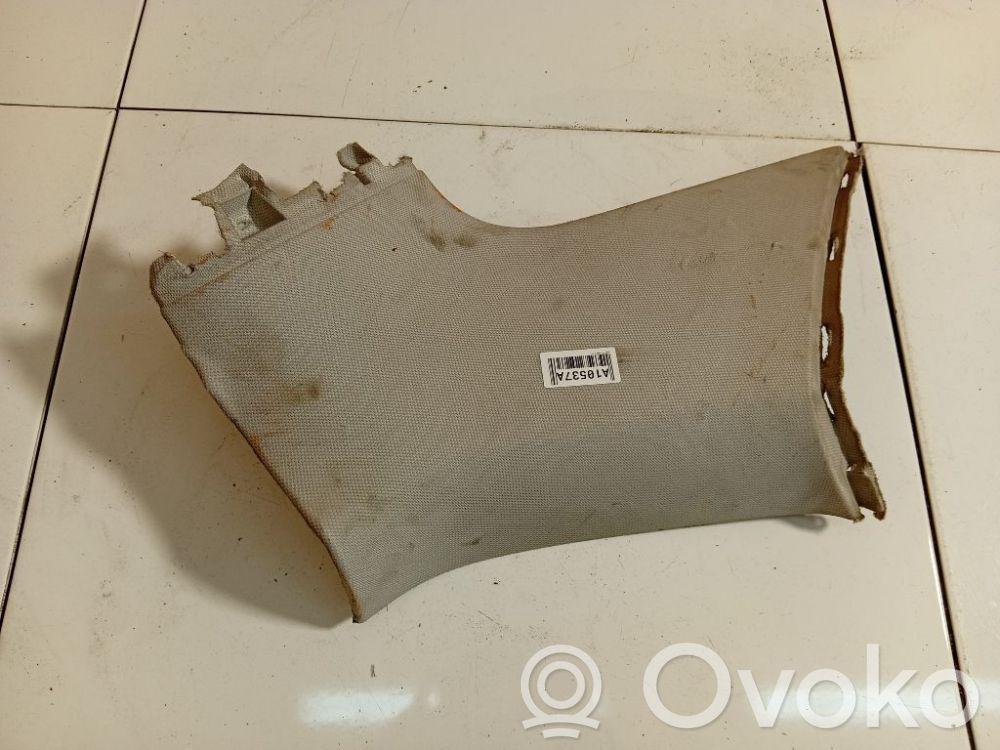 Audi A3 S3 8P Otros repuestos del interior